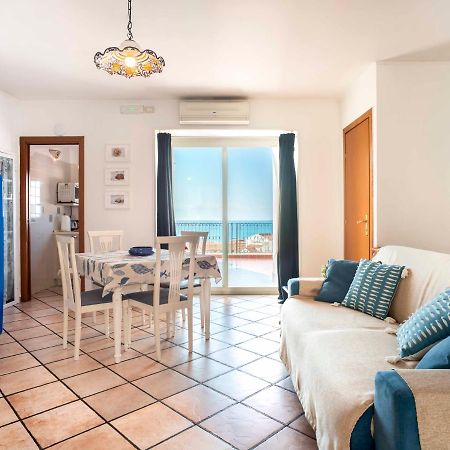 Palazzo Carrano Vietri Sul Mare Bed & Breakfast Bagian luar foto