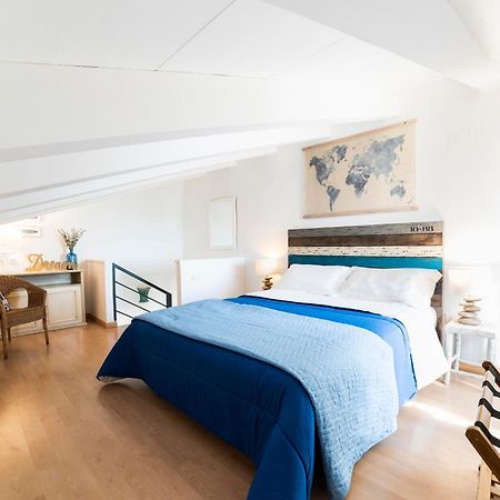 Palazzo Carrano Vietri Sul Mare Bed & Breakfast Bagian luar foto