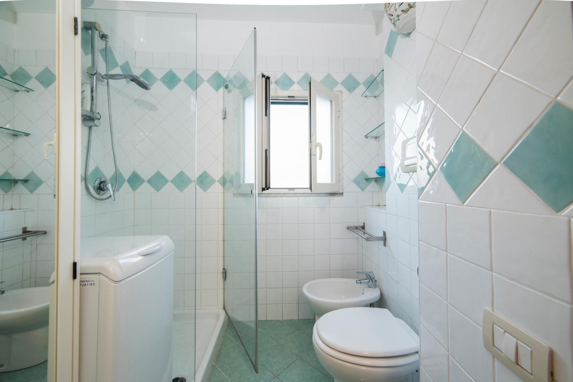 Palazzo Carrano Vietri Sul Mare Bed & Breakfast Bagian luar foto