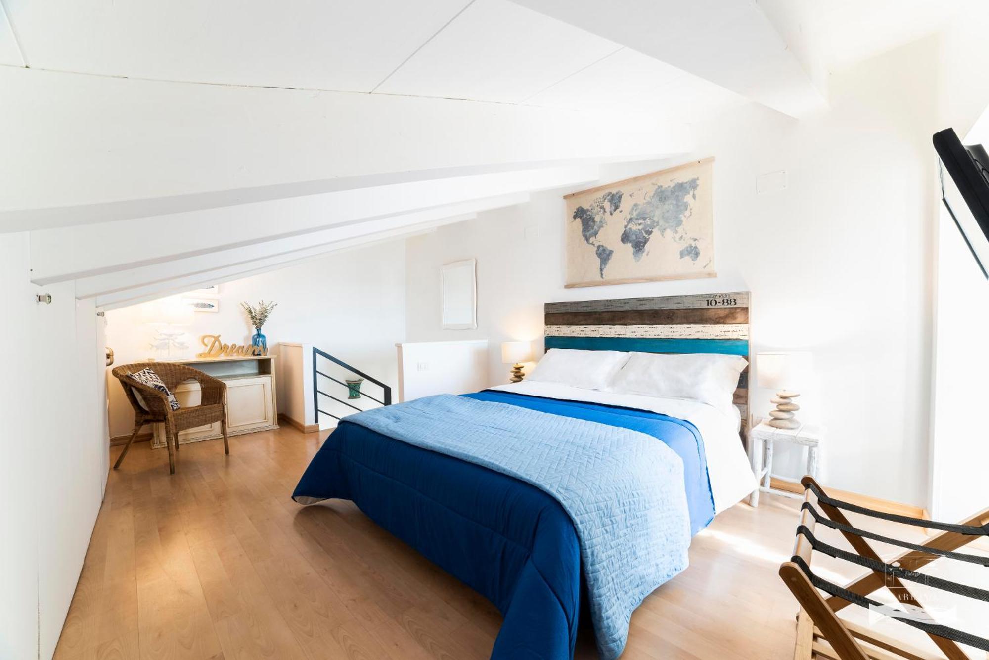 Palazzo Carrano Vietri Sul Mare Bed & Breakfast Bagian luar foto