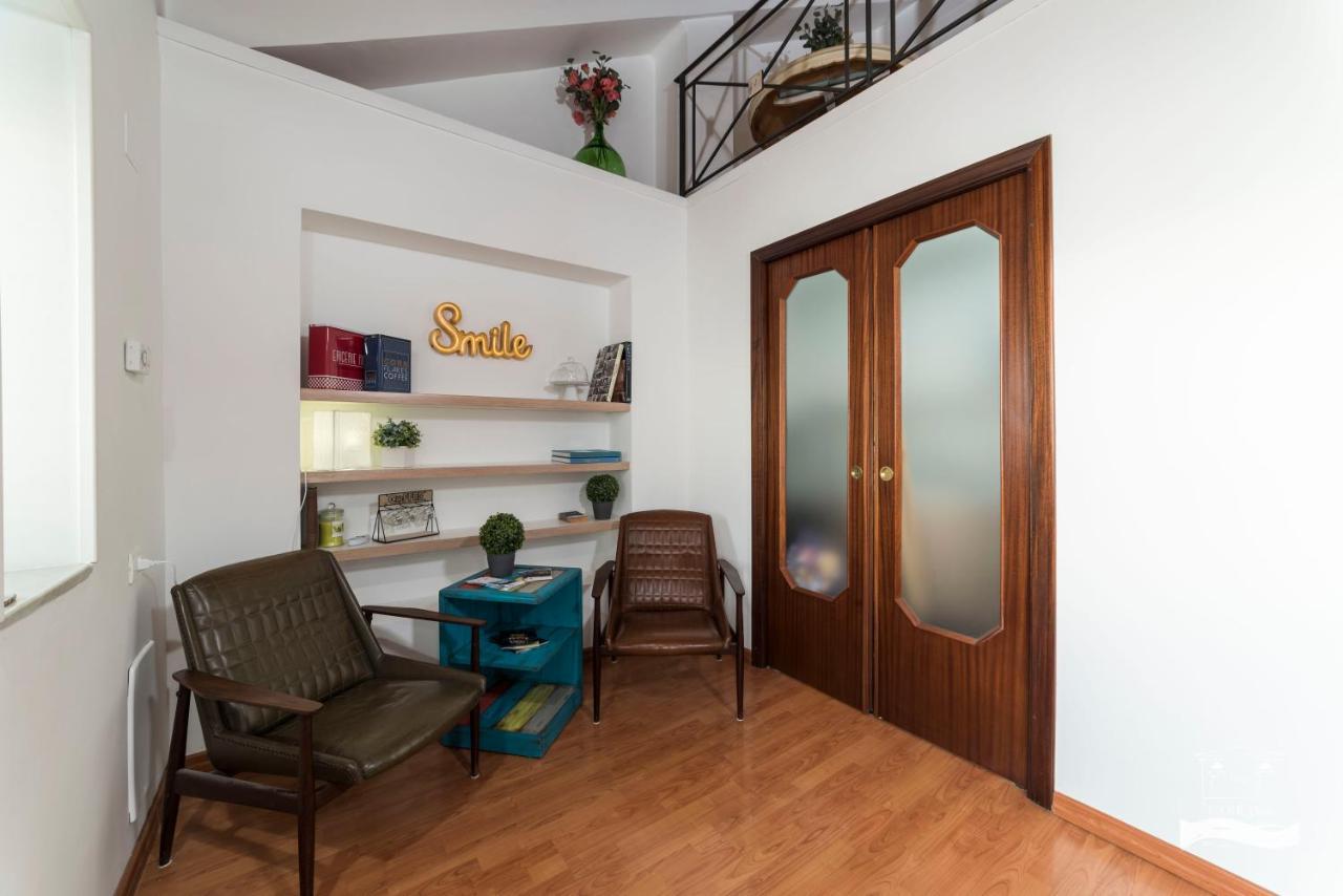 Palazzo Carrano Vietri Sul Mare Bed & Breakfast Bagian luar foto