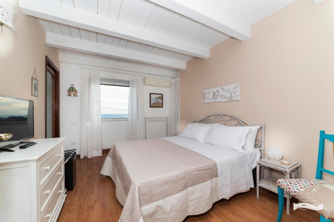 Palazzo Carrano Vietri Sul Mare Bed & Breakfast Bagian luar foto