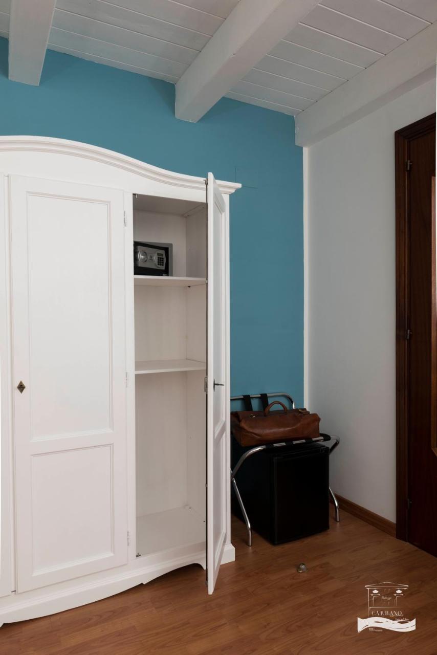 Palazzo Carrano Vietri Sul Mare Bed & Breakfast Bagian luar foto